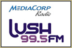 Lush 995FM
