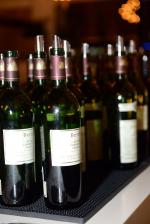 <br />High quality Beringer wines