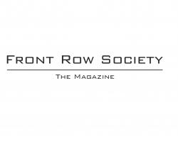 Front Row Society - The Magazine