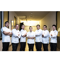 Singapore National Culinary Team