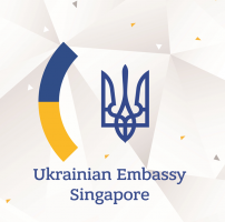 Embassy of Ukraine in the Republic of Singapore