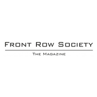 Front Row Society - The Magazine