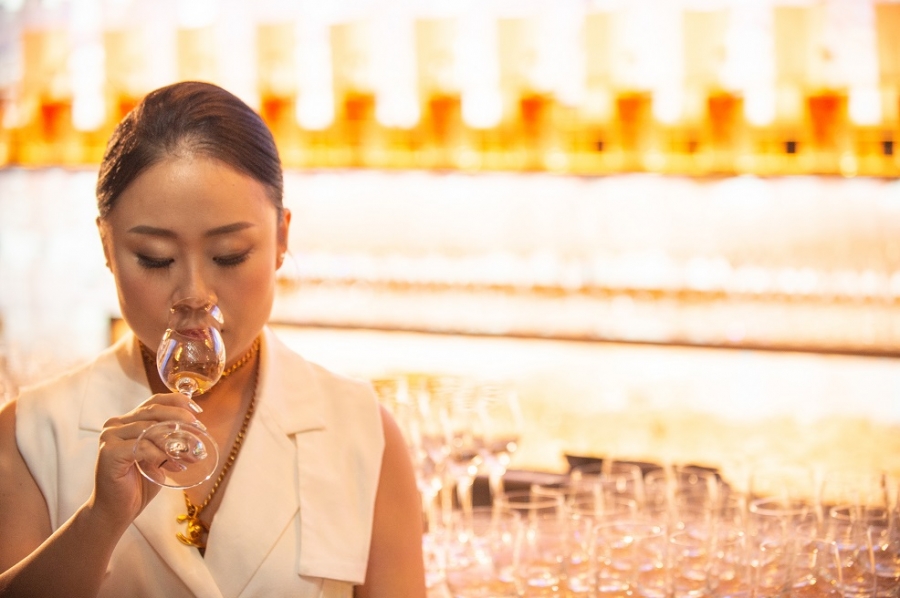 Tai Thong Wine & Spirits Pte Ltd 