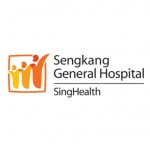 Sengkang General Hospital 