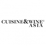Cuisine & Wine Asia