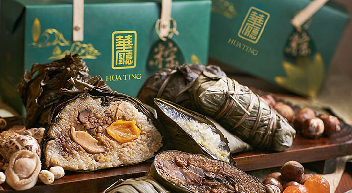 Hua Ting Restaurant - Takeaway & Delivery Services