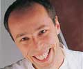 Philippe Marand -- Barry Callebaut Corporate Pastry Chef