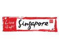 Live it up! Singapore