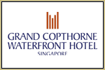 Grand Copthorne Waterfront Hotel