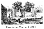 Domaine Michel Gros