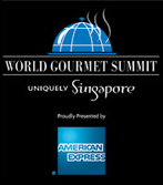 World Gourmet Summit Singapore