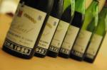 <br />CVNE wines for tasting