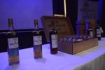<br />The Macallan (15 Year Old, 17 Year Old, 18 Year Old, 25 Year Old and Fine & Rare 1950 Vintage)