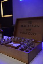 <br />The Macallan Roja Dove:Power of Fragrance