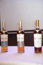 <br />The Macallan whisky