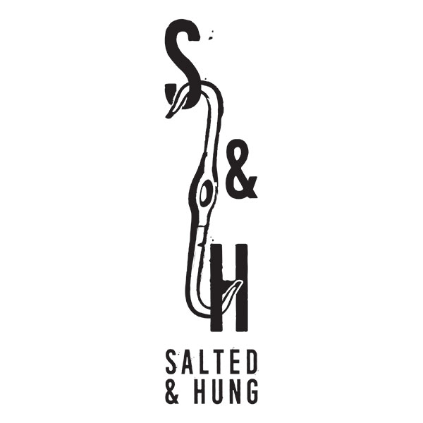 Salted & Hung