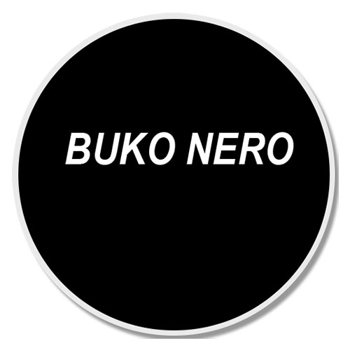 Buko Nero