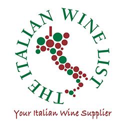 The Italian Wine List 
