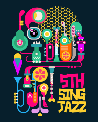 Sing Jazz