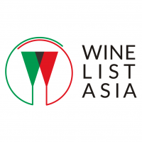Wine List Asia