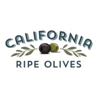California Ripe Olives