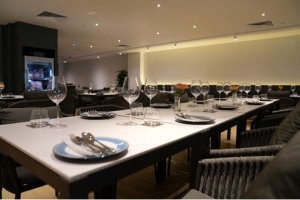 French Gastro Dining Week with Guest Chef @ White Marble